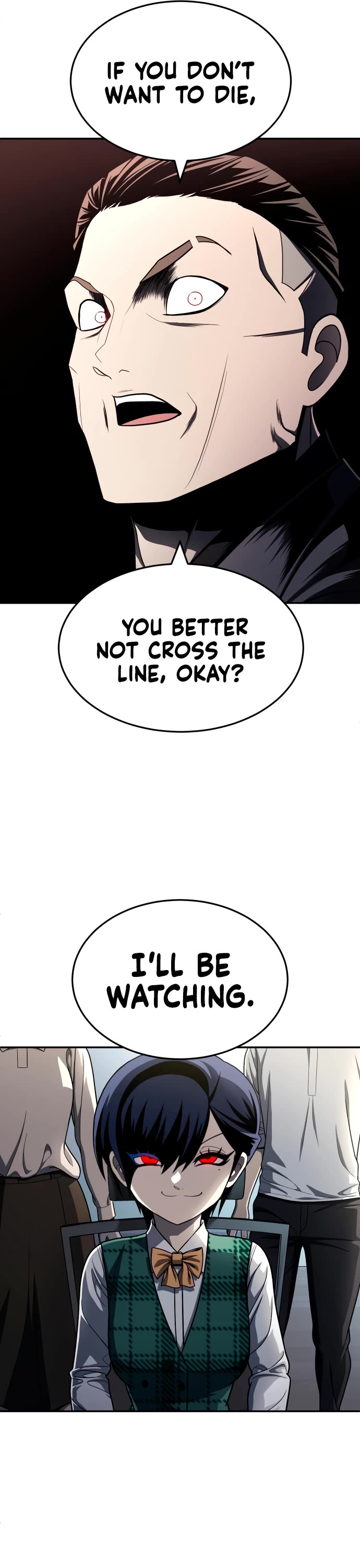Plaything Chapter 57 page 40 - Chapter 57