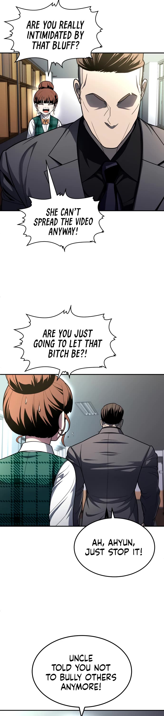 Plaything Chapter 57 page 45 - Chapter 57