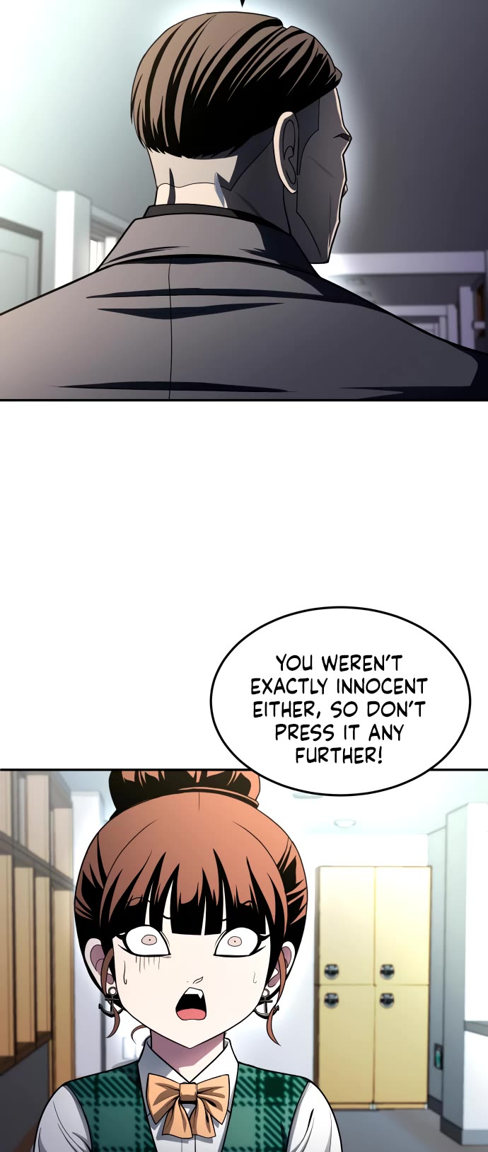 Plaything Chapter 57 page 46 - Chapter 57