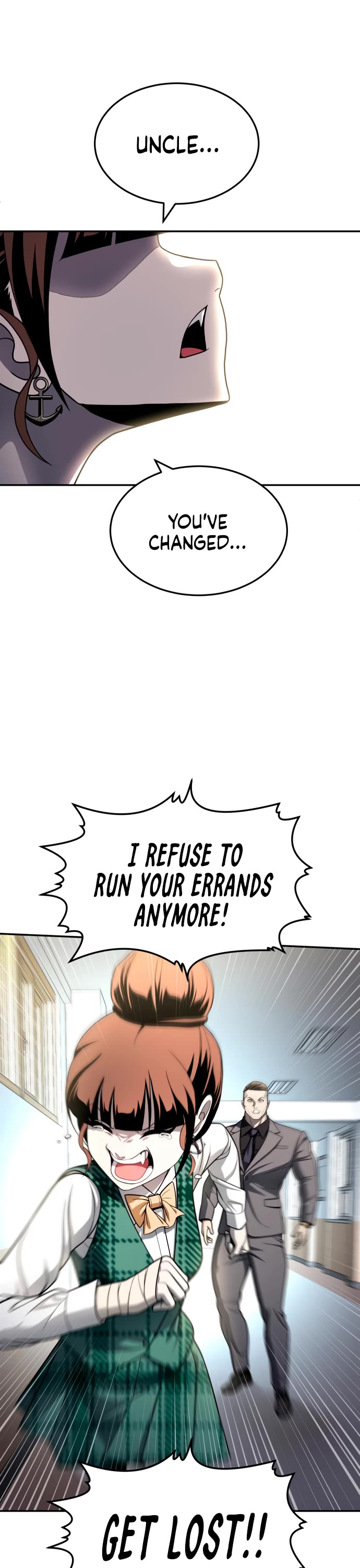 Plaything Chapter 57 page 51 - Chapter 57