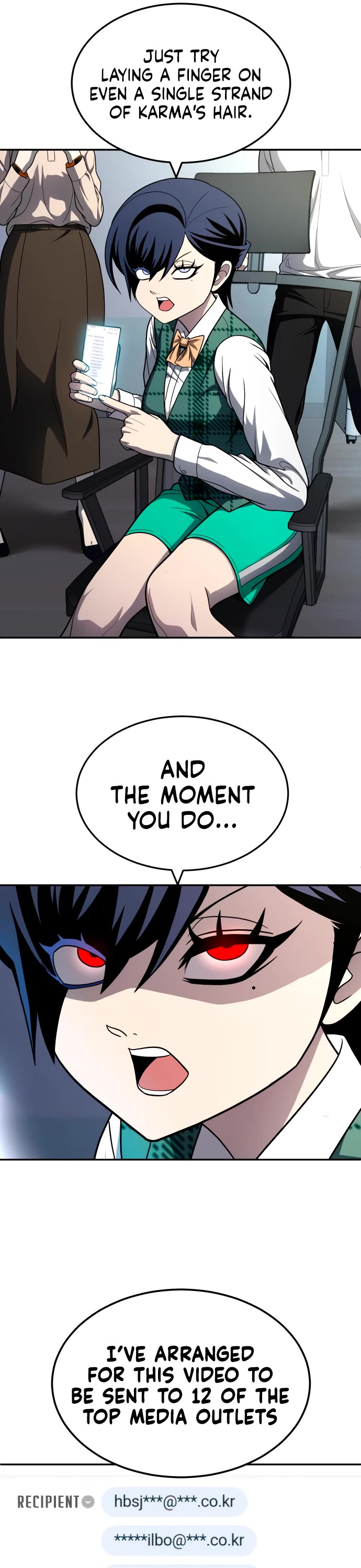 Plaything Chapter 57 page 8 - Chapter 57