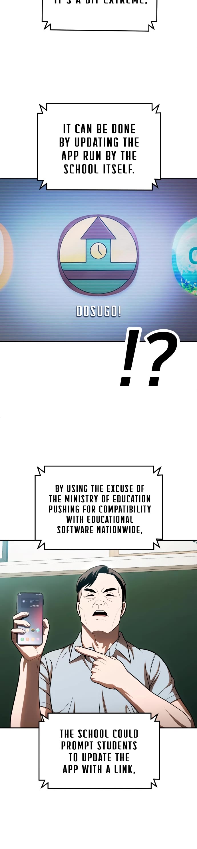 Plaything Chapter 58 page 12 - Chapter 58