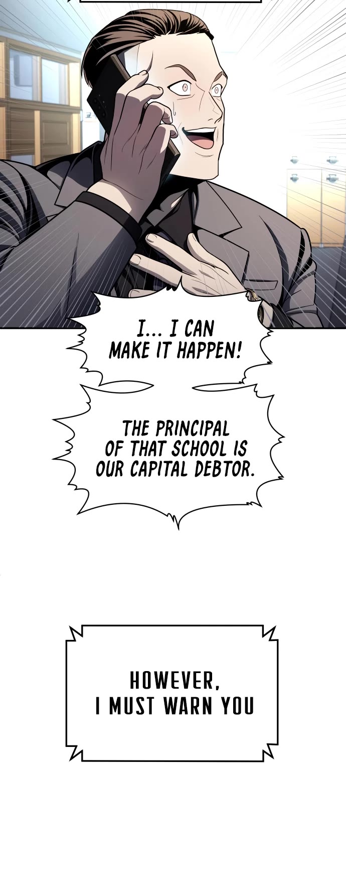 Plaything Chapter 58 page 15 - Chapter 58