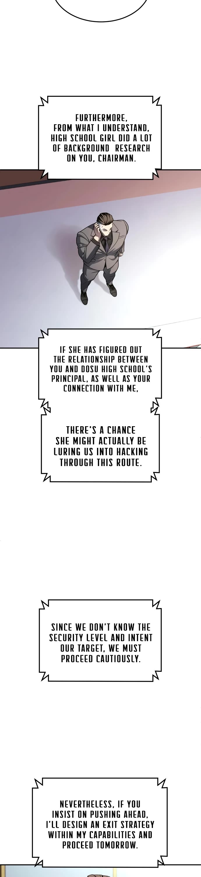 Plaything Chapter 58 page 18 - Chapter 58