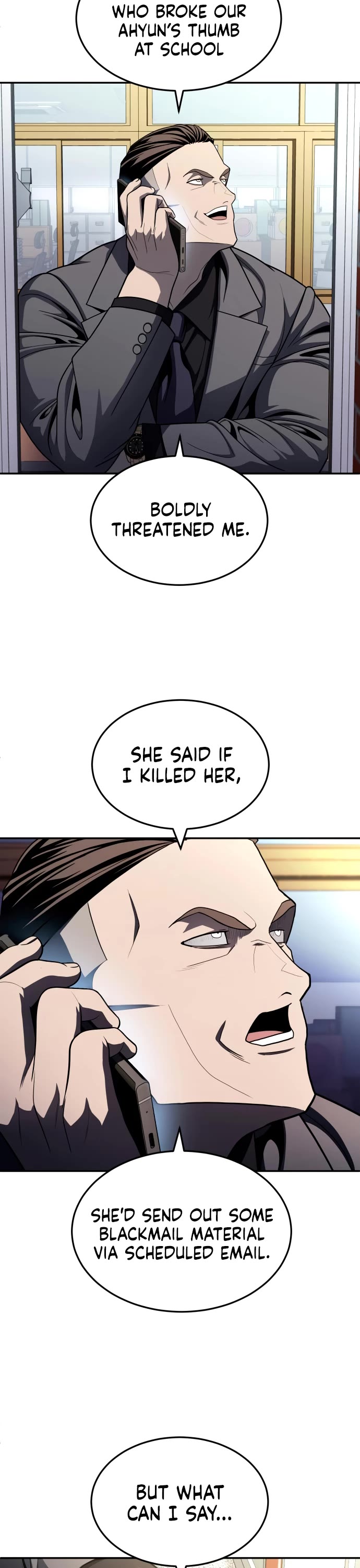 Plaything Chapter 58 page 2 - Chapter 58