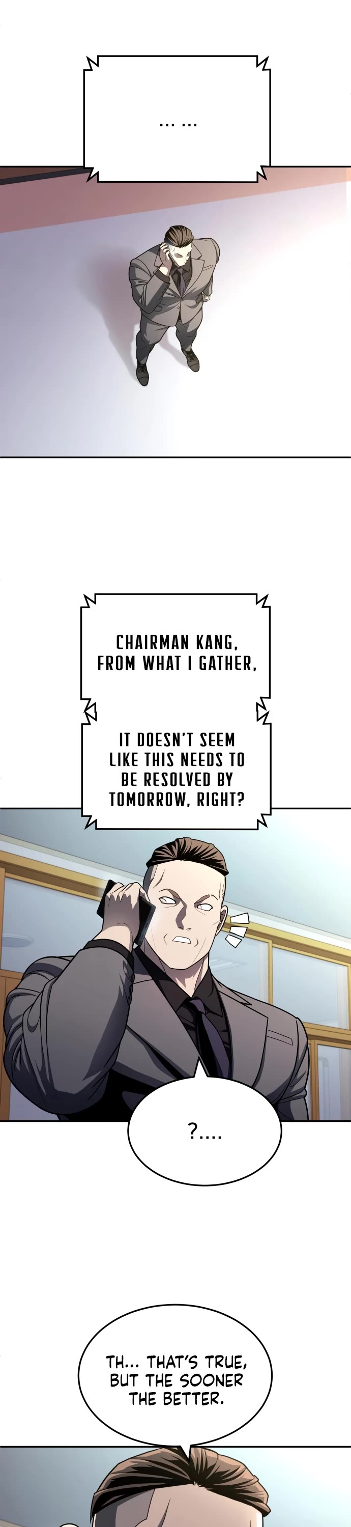 Plaything Chapter 58 page 21 - Chapter 58