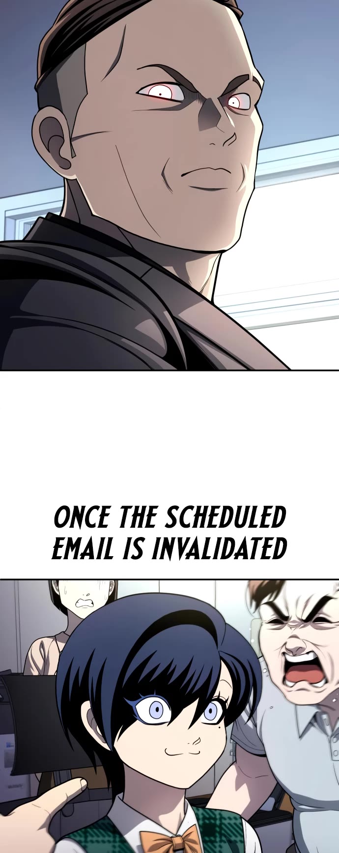 Plaything Chapter 58 page 27 - Chapter 58