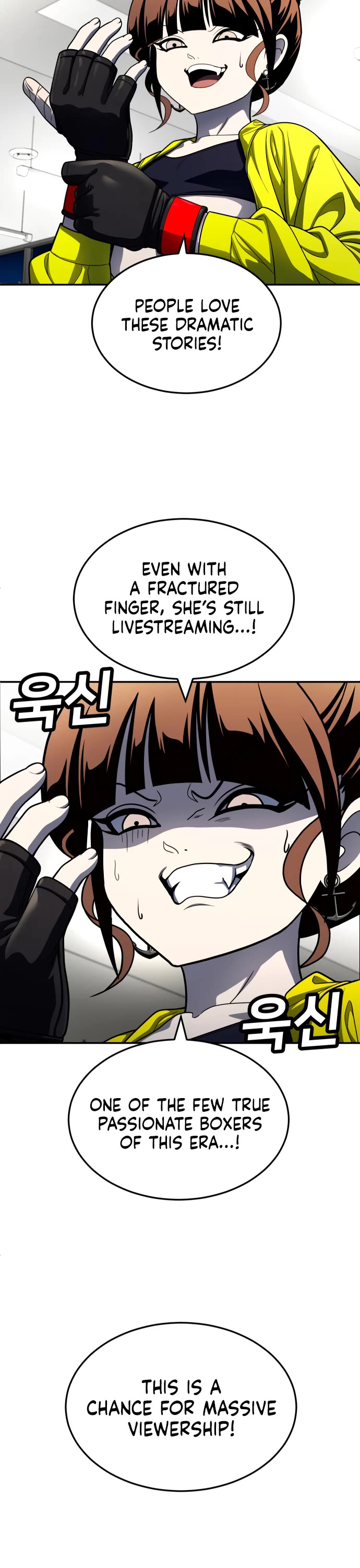 Plaything Chapter 58 page 34 - Chapter 58