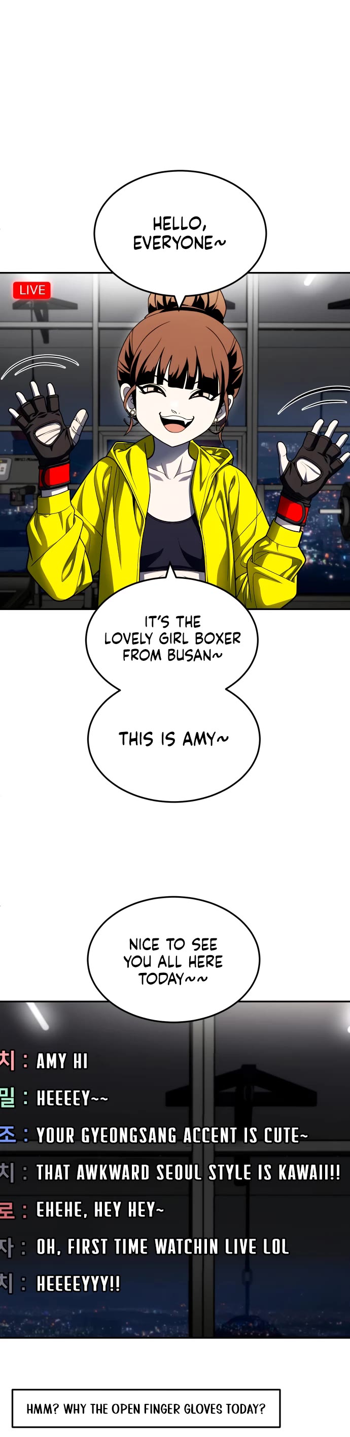 Plaything Chapter 58 page 38 - Chapter 58