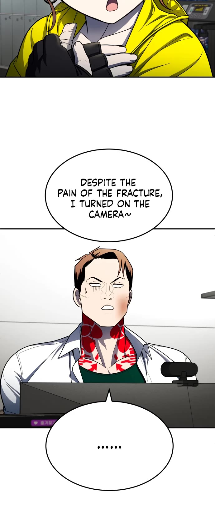 Plaything Chapter 58 page 41 - Chapter 58