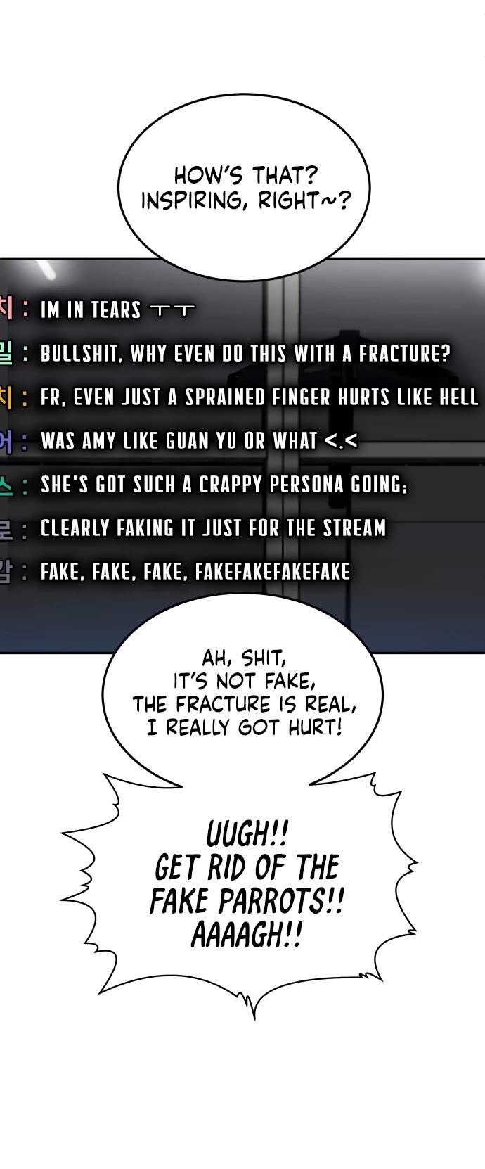 Plaything Chapter 58 page 42 - Chapter 58