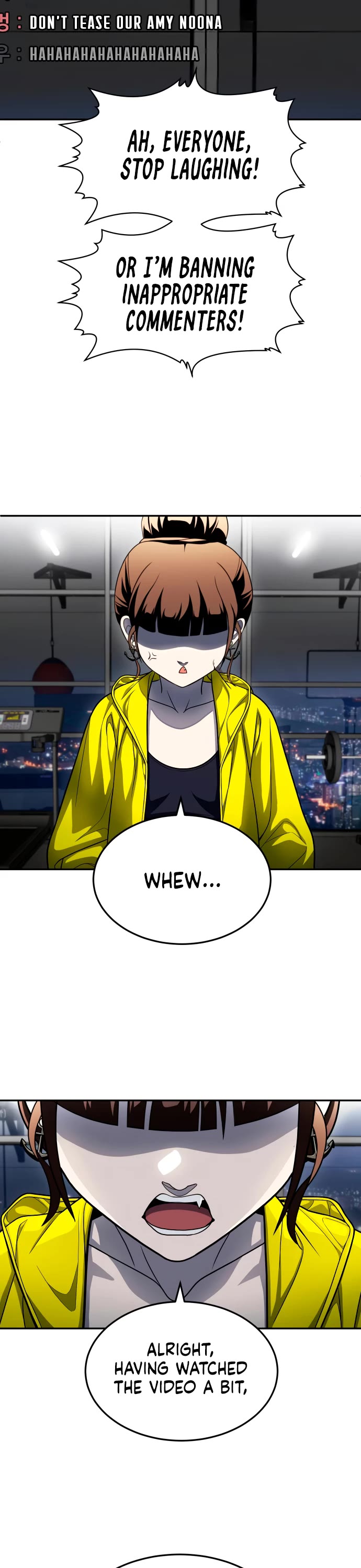 Plaything Chapter 58 page 48 - Chapter 58