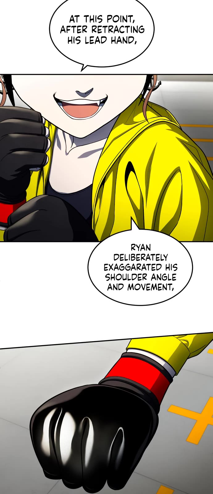 Plaything Chapter 58 page 50 - Chapter 58