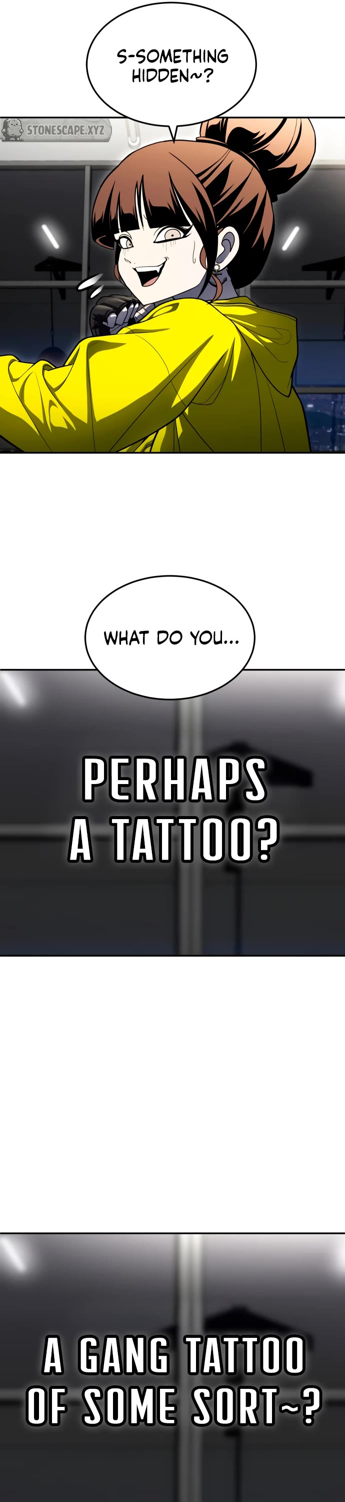 Plaything Chapter 58 page 54 - Chapter 58