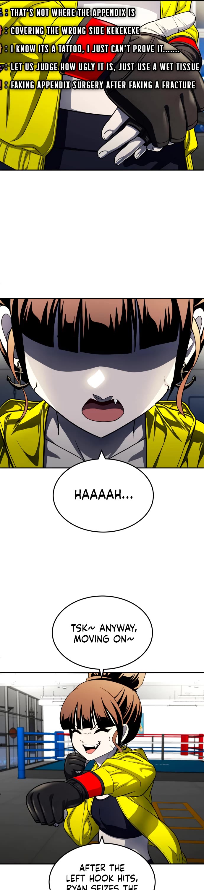 Plaything Chapter 58 page 58 - Chapter 58
