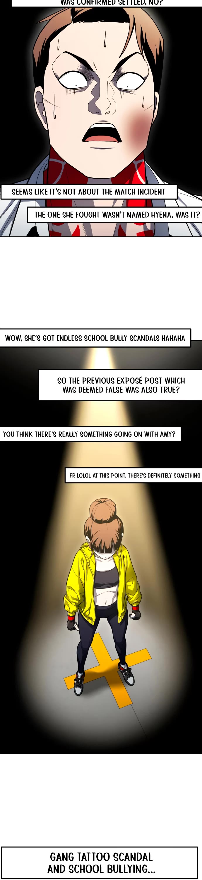 Plaything Chapter 58 page 63 - Chapter 58