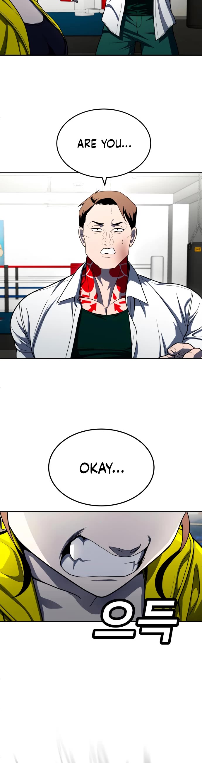 Plaything Chapter 58 page 67 - Chapter 58