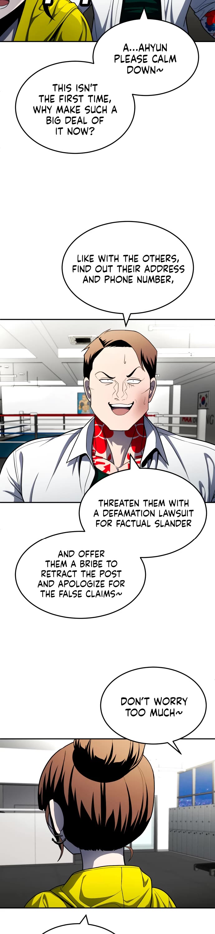 Plaything Chapter 58 page 75 - Chapter 58