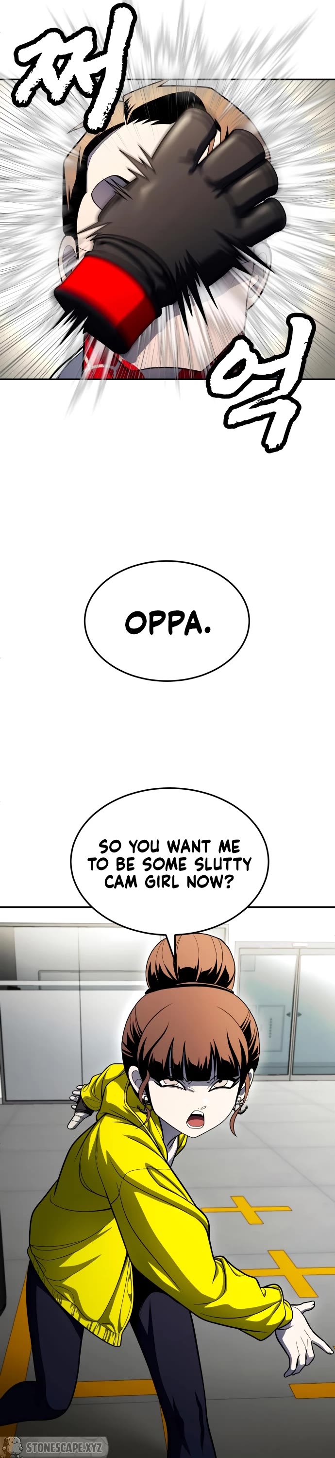 Plaything Chapter 58 page 78 - Chapter 58