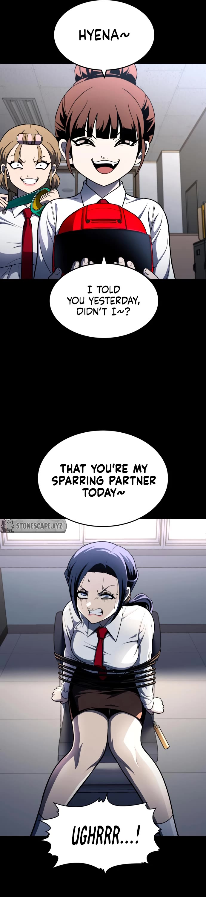 Plaything Chapter 58 page 84 - Chapter 58