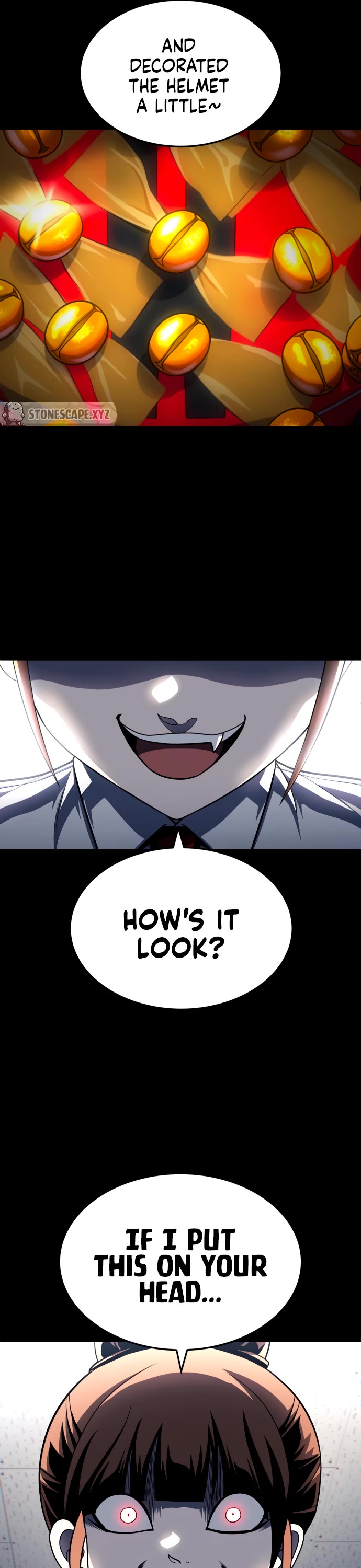 Plaything Chapter 59 page 13 - Chapter 59