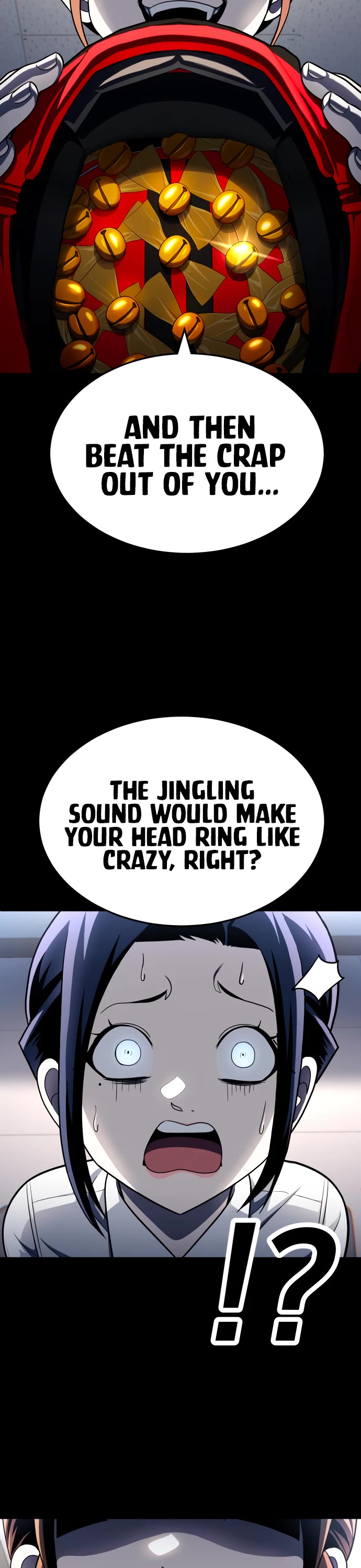 Plaything Chapter 59 page 14 - Chapter 59