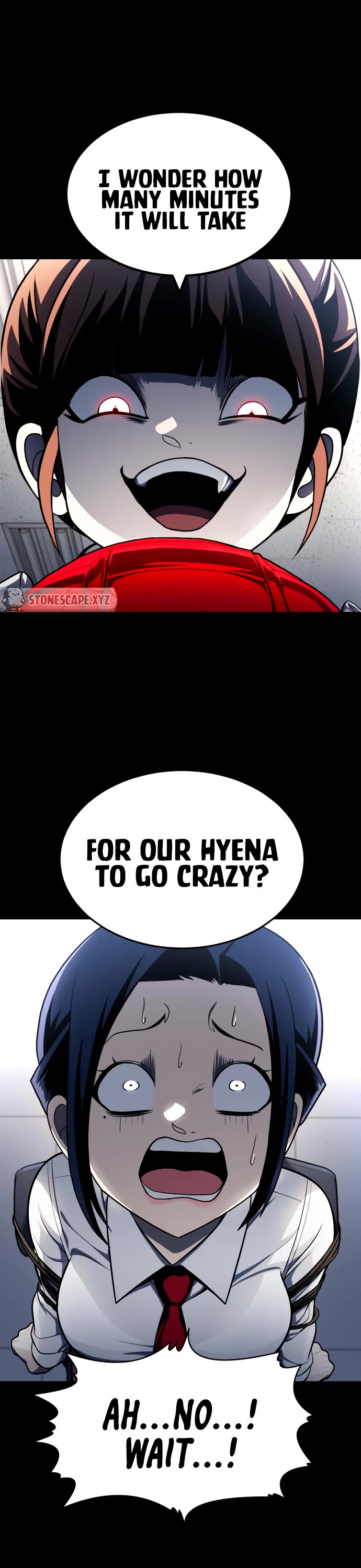 Plaything Chapter 59 page 17 - Chapter 59