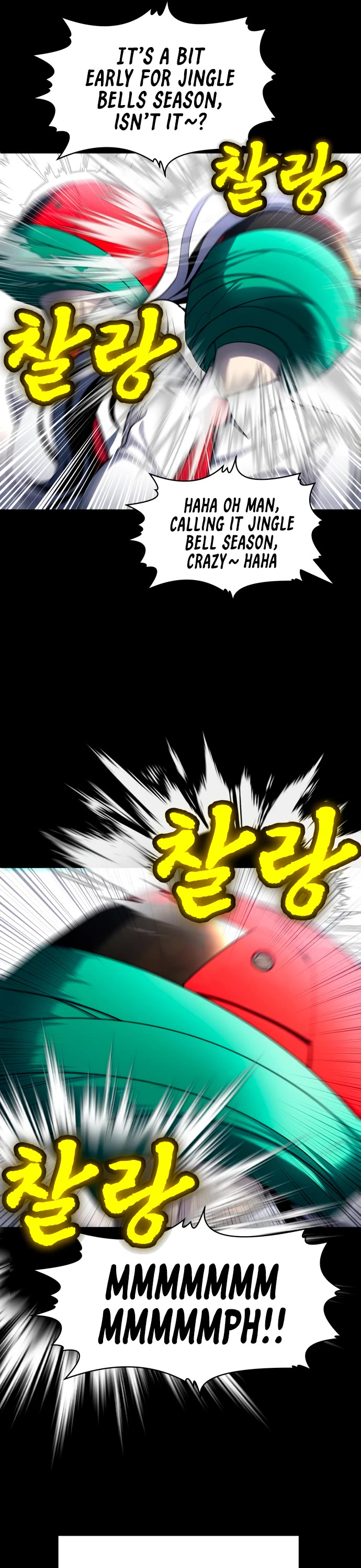 Plaything Chapter 59 page 30 - Chapter 59
