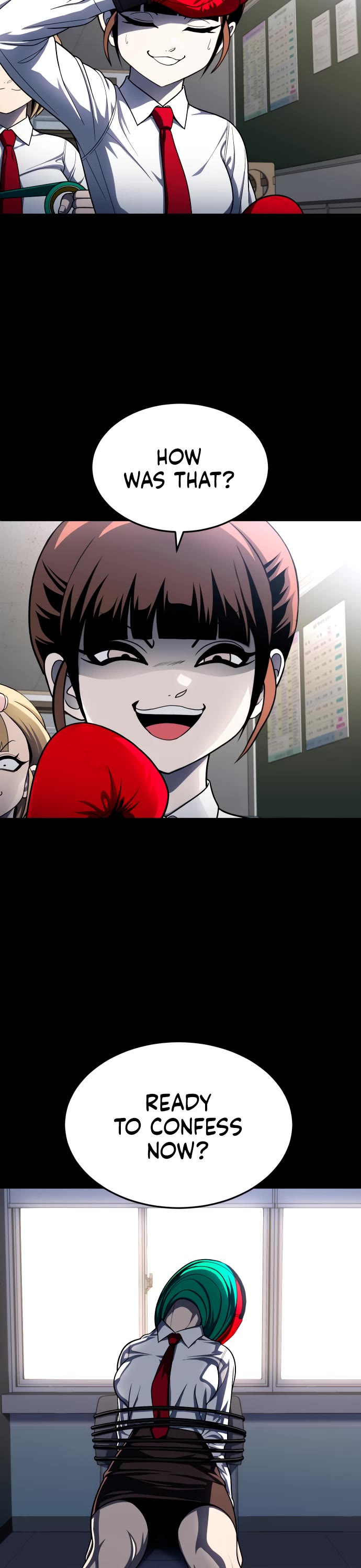 Plaything Chapter 59 page 38 - Chapter 59