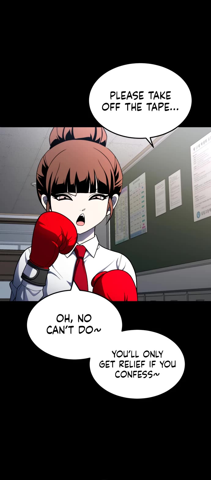 Plaything Chapter 59 page 40 - Chapter 59