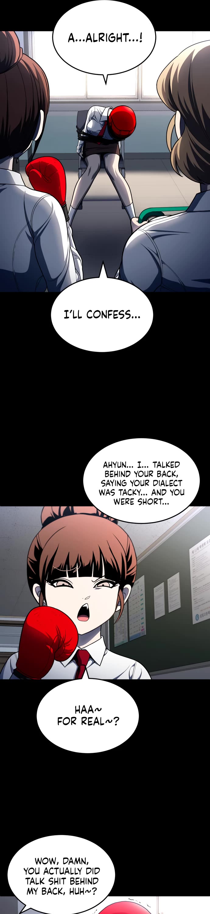 Plaything Chapter 59 page 41 - Chapter 59
