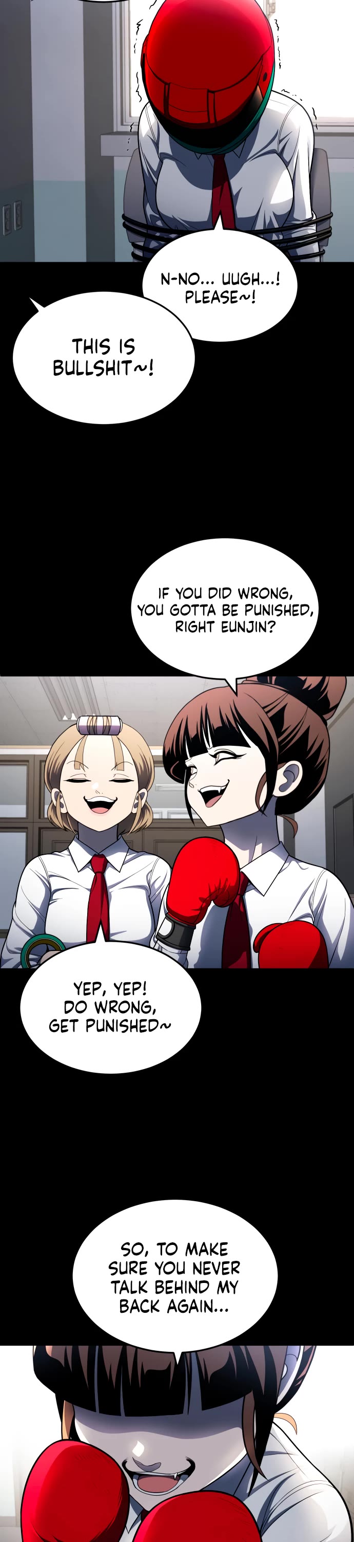Plaything Chapter 59 page 42 - Chapter 59