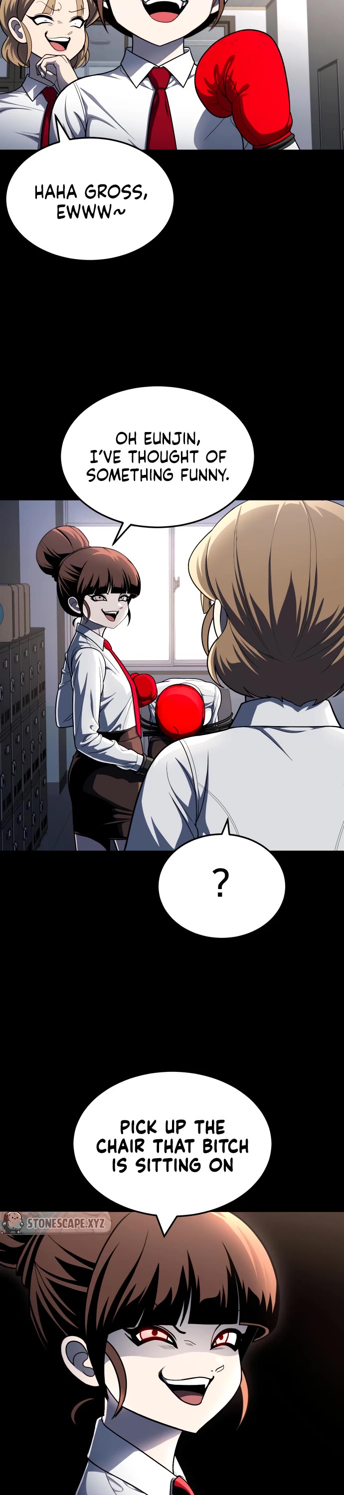 Plaything Chapter 59 page 46 - Chapter 59