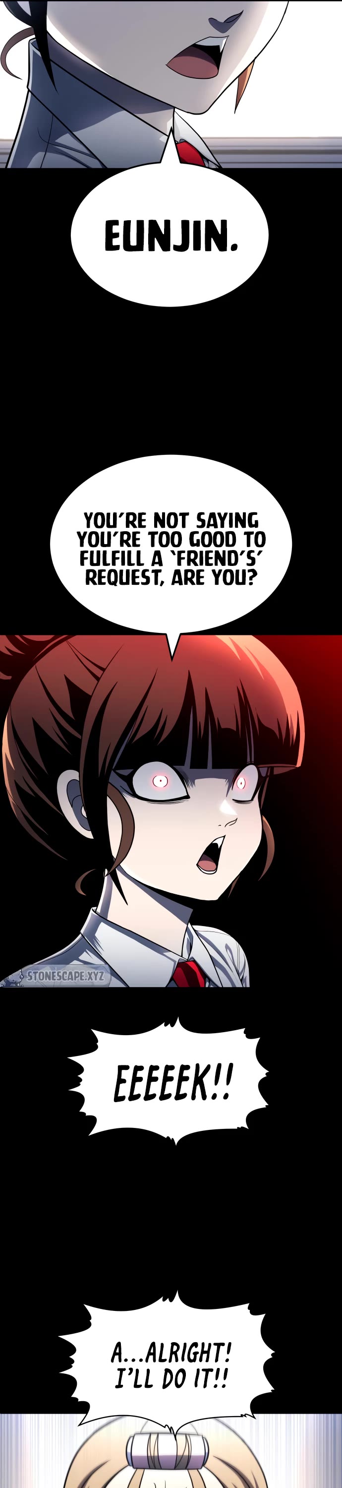 Plaything Chapter 59 page 49 - Chapter 59