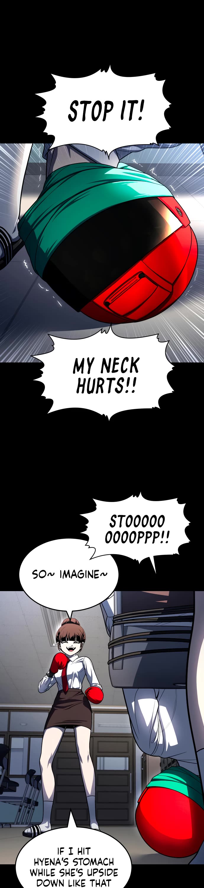 Plaything Chapter 59 page 53 - Chapter 59