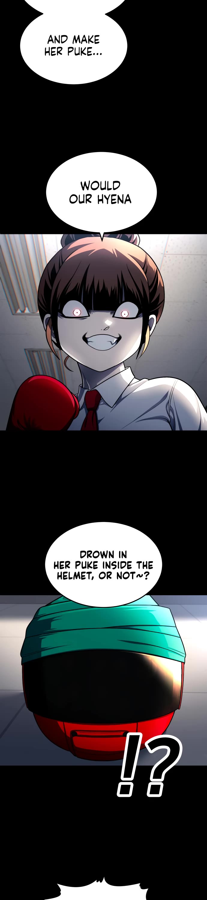 Plaything Chapter 59 page 54 - Chapter 59