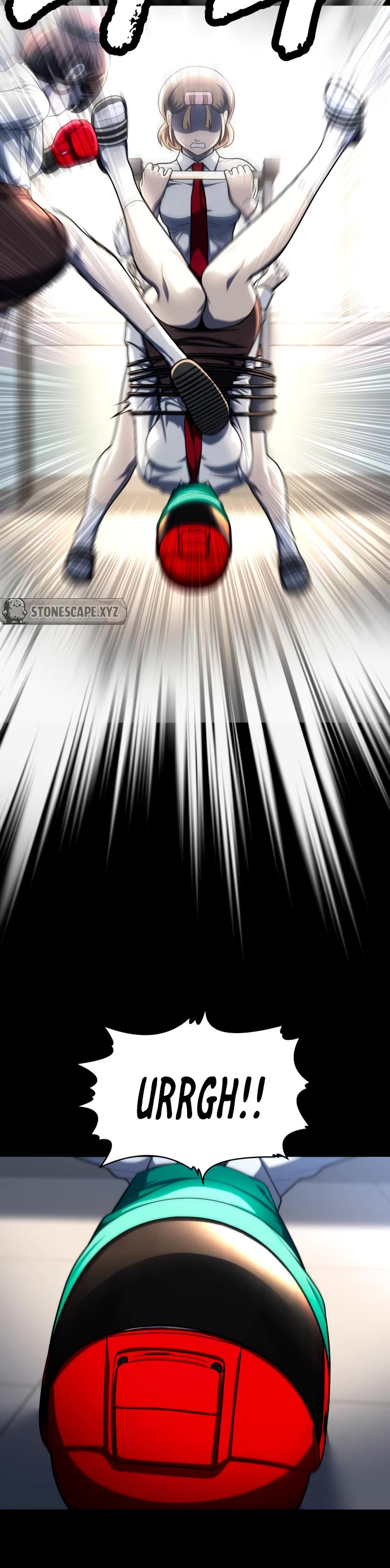 Plaything Chapter 59 page 57 - Chapter 59