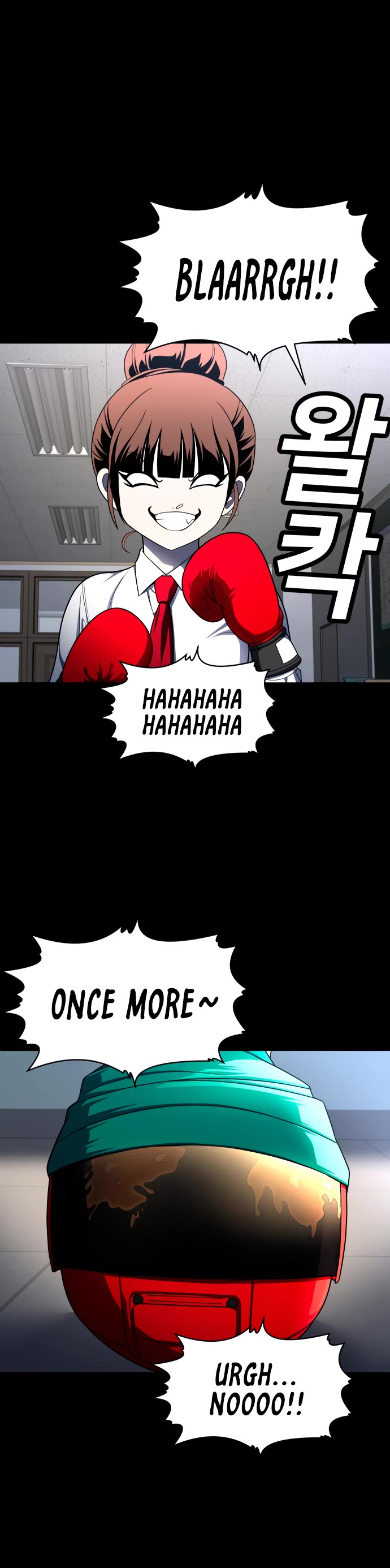 Plaything Chapter 59 page 58 - Chapter 59
