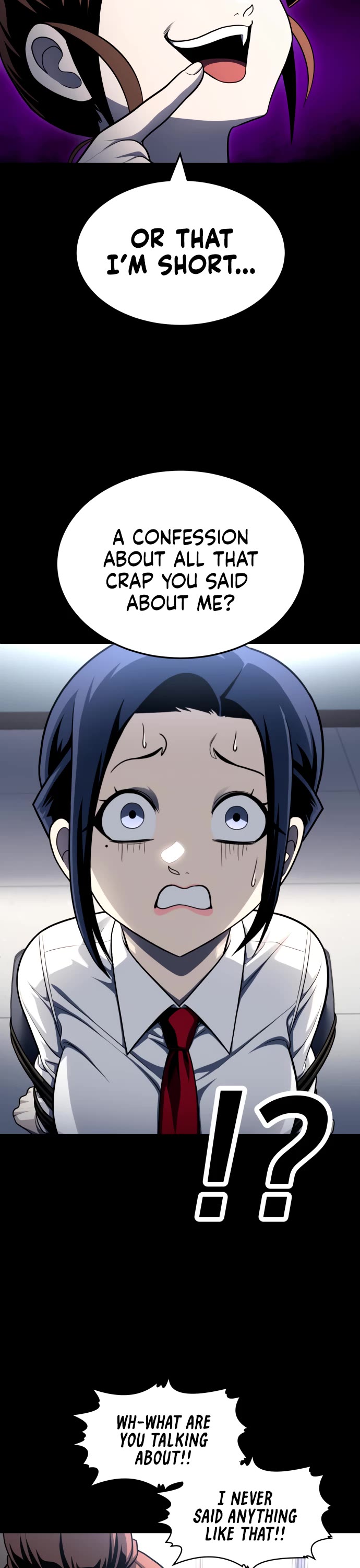 Plaything Chapter 59 page 6 - Chapter 59