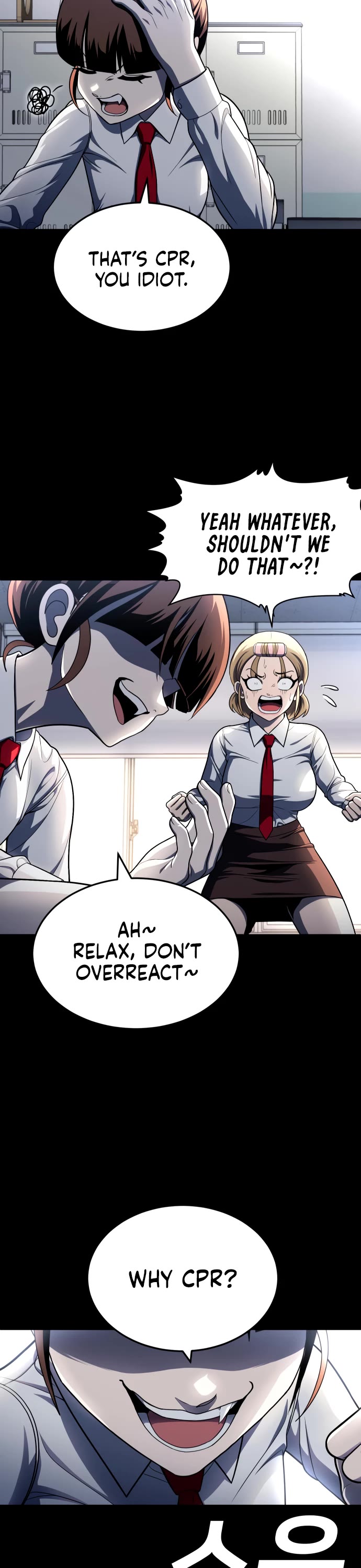 Plaything Chapter 59 page 68 - Chapter 59
