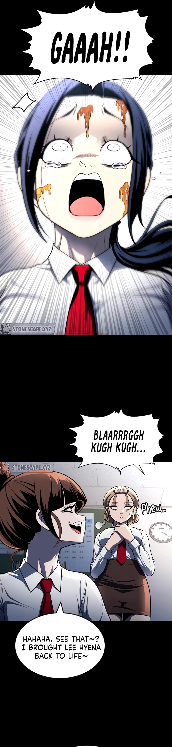 Plaything Chapter 59 page 73 - Chapter 59