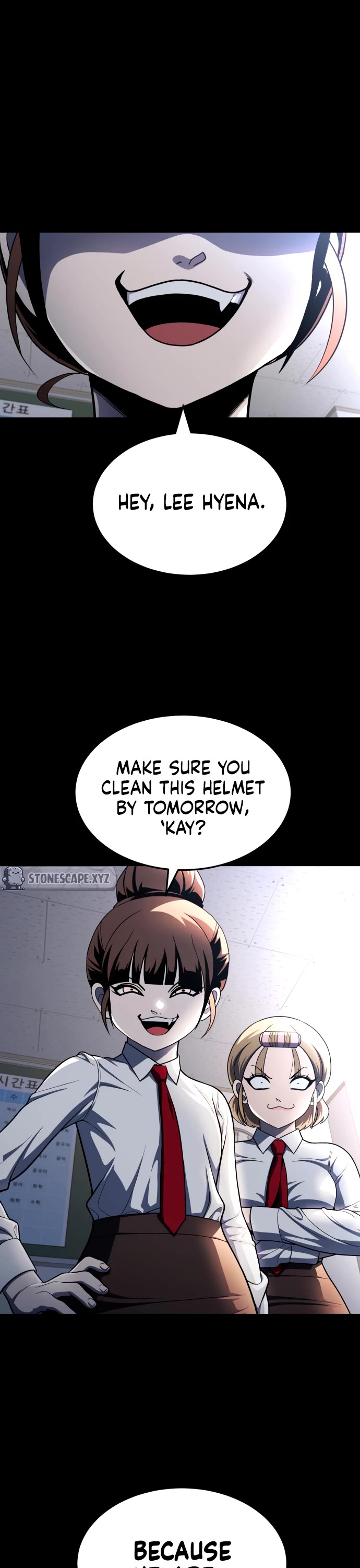 Plaything Chapter 59 page 77 - Chapter 59