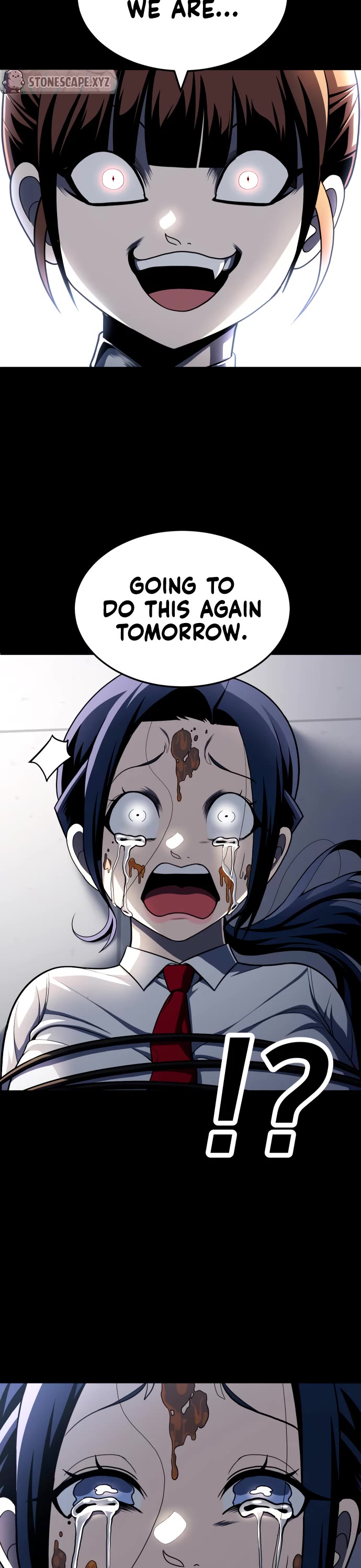 Plaything Chapter 59 page 78 - Chapter 59