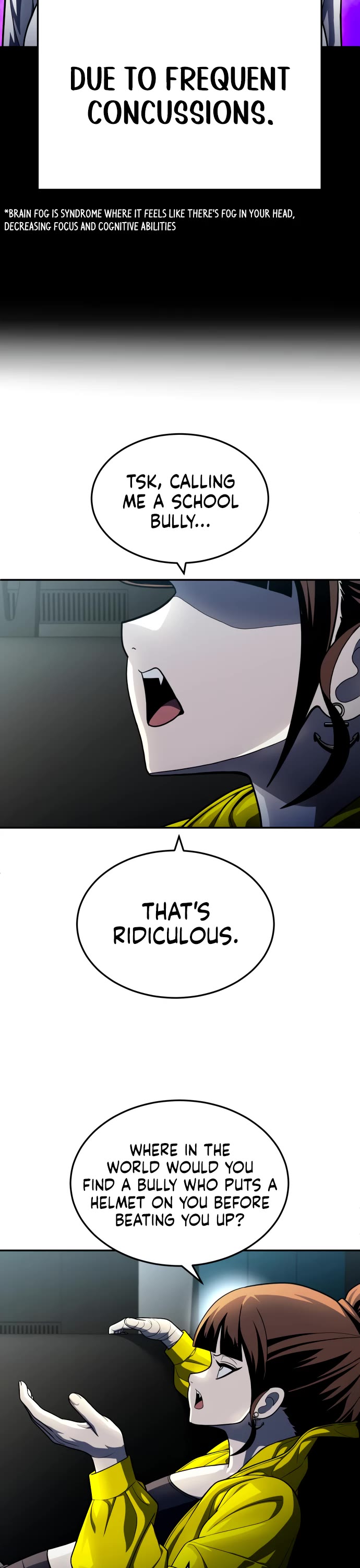 Plaything Chapter 59 page 83 - Chapter 59