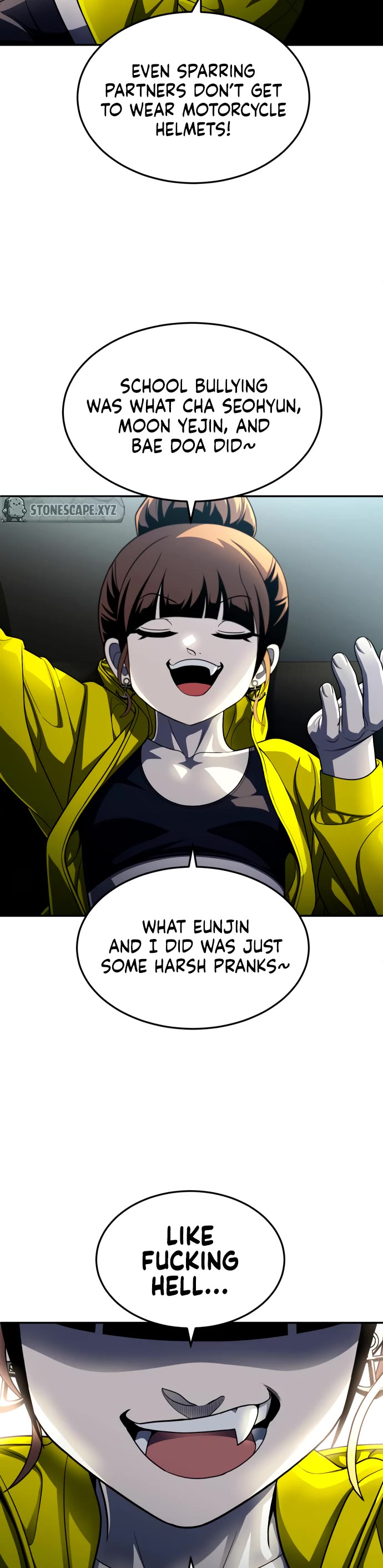 Plaything Chapter 59 page 84 - Chapter 59