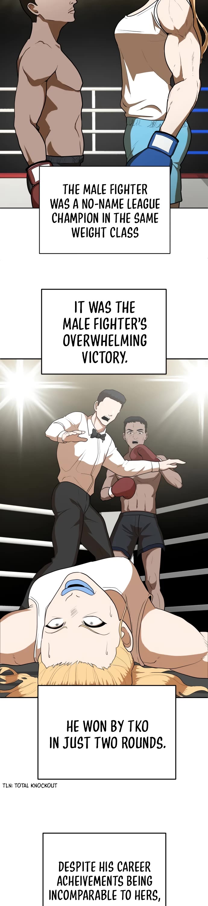 Plaything Chapter 6 page 13 - Chapter 6