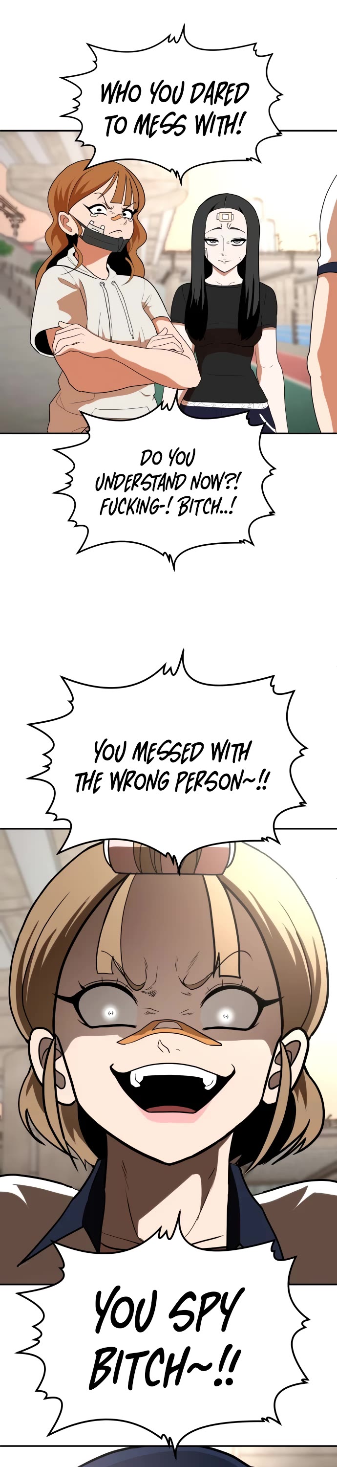 Plaything Chapter 6 page 2 - Chapter 6