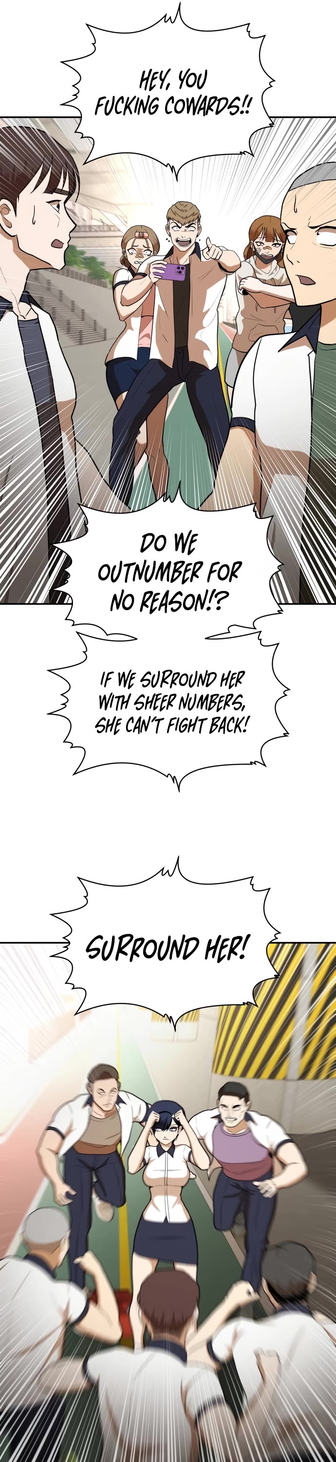 Plaything Chapter 6 page 27 - Chapter 6
