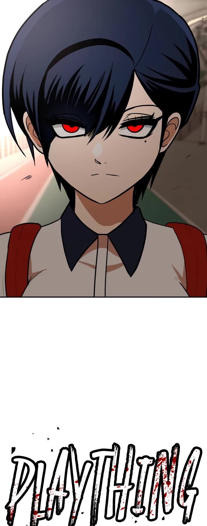 Plaything Chapter 6 page 3 - Chapter 6