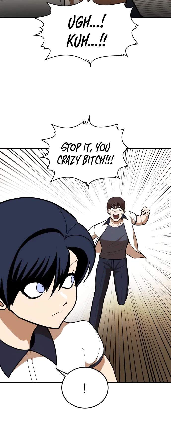 Plaything Chapter 6 page 37 - Chapter 6